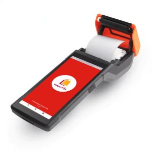 Mobile POS